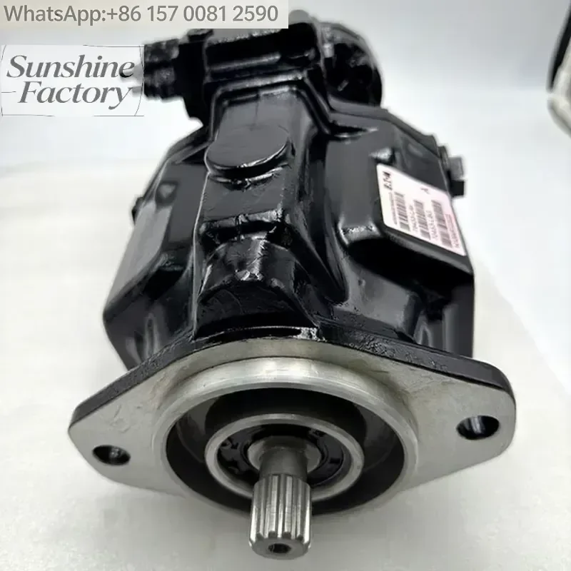 High-Quality 78453-LAV Pump for Hydraulic Pump for Heavy Equipment Replacement 78453-LAV Pump for Construction