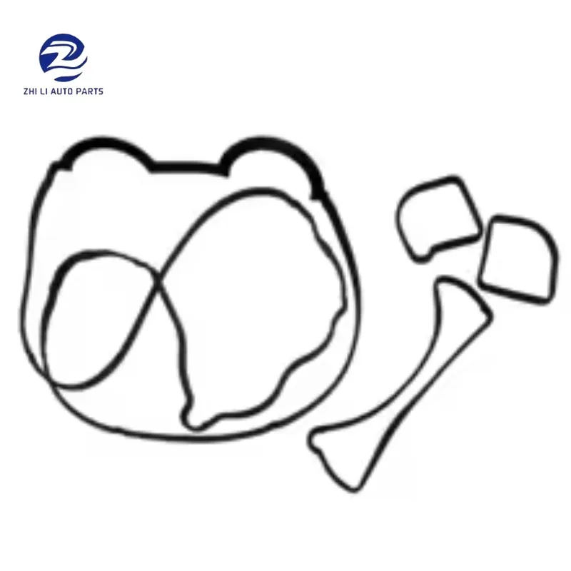 BB5Z6584A Conjunto de junta de tapa de válvulas para Ford Rize Line 2.0T 2014 - 2020, Fox 2.0T 2012 - 2014, Wild Horse 2.3L 2014 - 2022