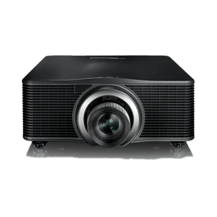 Optoma Laser Projector For Exhibition 12000 DLP 4K WUXGA 3D With Smart Business Laser Lights Projector