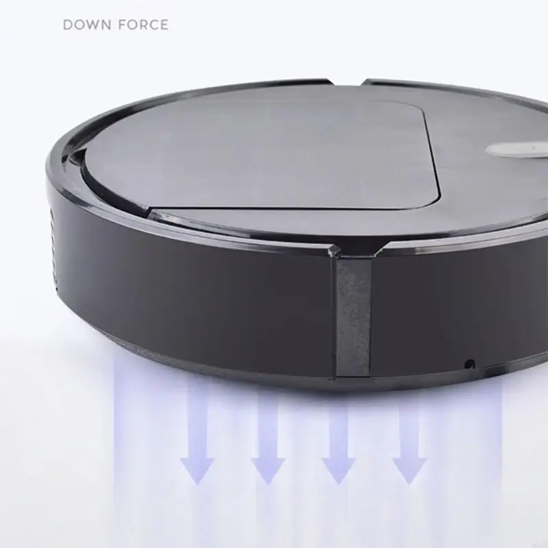 D0AB Robot Máy hút bụi 3 trong 1 Máy hút bụi robot Sức hút mạnh