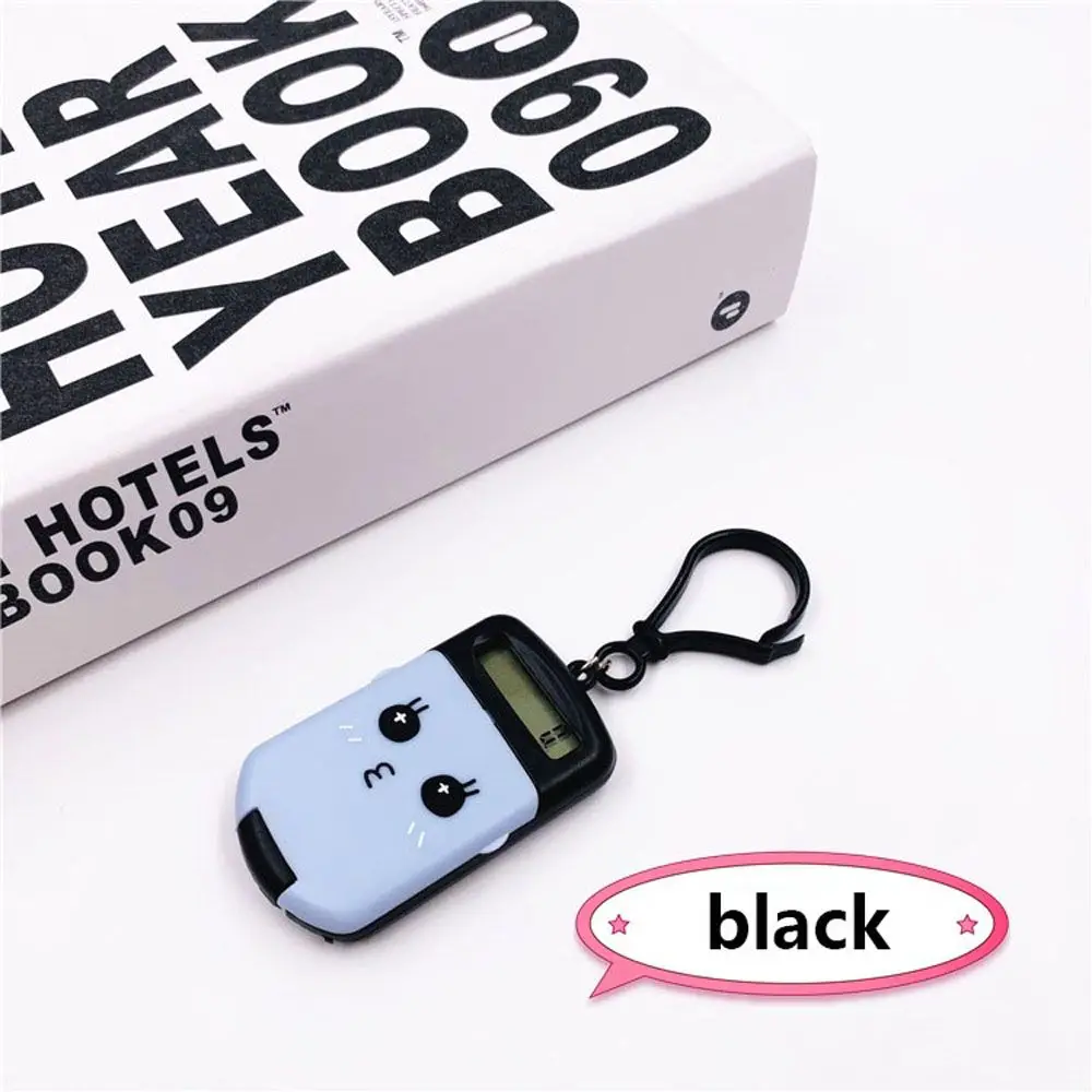 

Портативные студенческие принадлежности, мультяшный 8-значный дисплей, брелок для ключей, школьные канцелярские принадлежности, канцелярский калькулятор, инструмент для вычислений