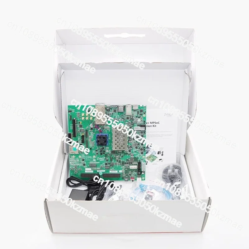 For EK-U1-ZCU102-G-ED Development Board KIT EVAL ZYNQUS + MPSOC ZCU102 Evaluation Kit