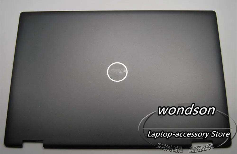 

For Dell Inspiron 13 7000 7352 7353 LCD Back Cover A Shell - CN-0G1F13 G1F13 w/ 1 Year Warranty