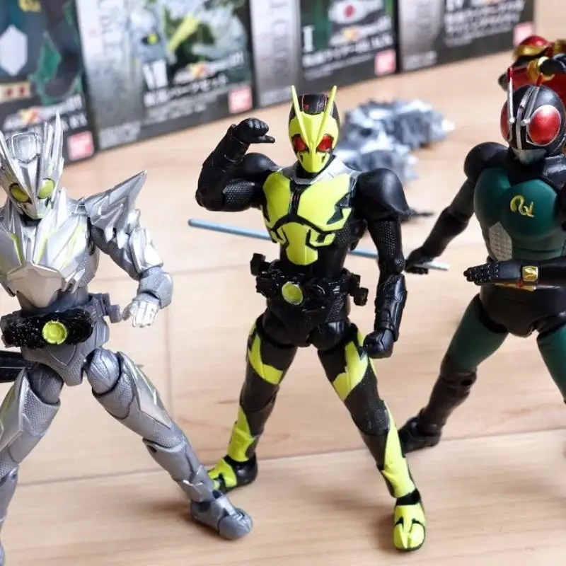 

Bandai Kamen Rider Shodo Handheld XX12 Electric King BLACK01 Empty Me Kiva Fun Подарок-сюрприз