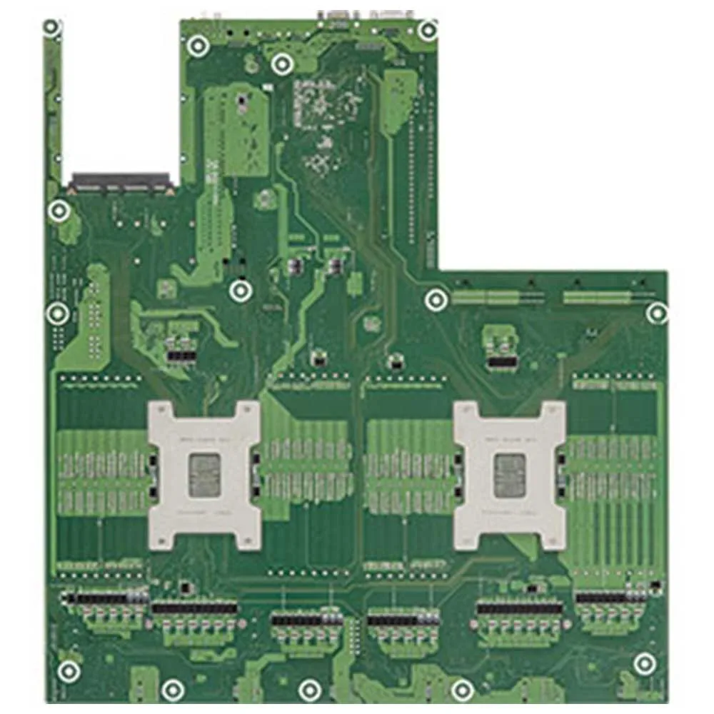 

ASRock Rack ROME2D32GM-2T Motherboard