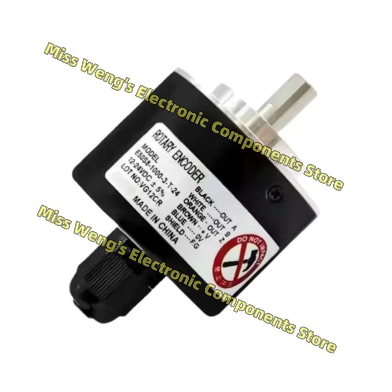 

encoder E50S8-600-3-1-24 E50S8-600-3-T-1 E50S8-600-6-L-24 E50S8-1000-3-T-24 E50S8-1000-3-N-24 E50S8-600-3-V-24 E50S8-600-3-T-5