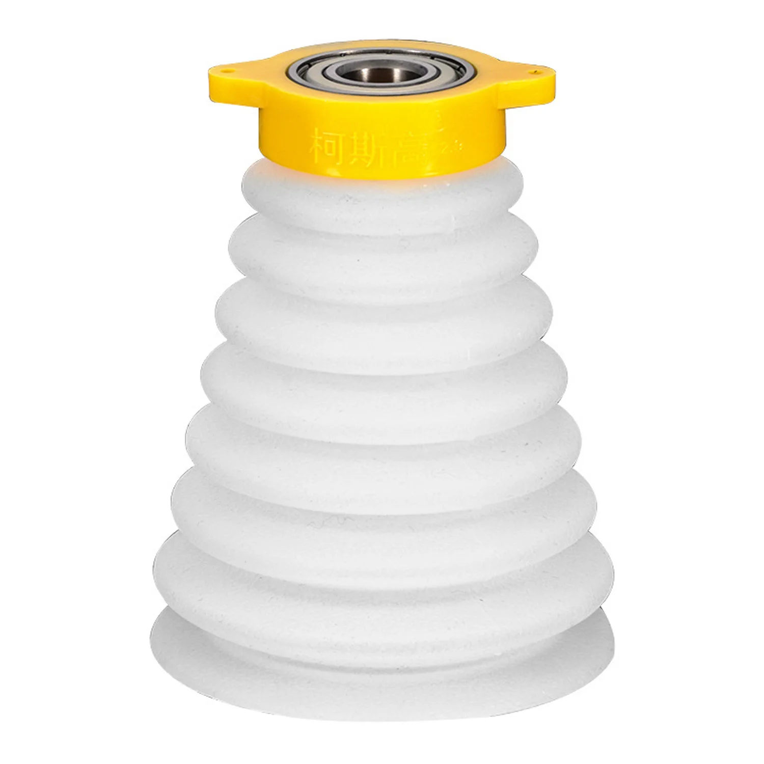 Bohrer-Staubschutz-Kollektor, skalierbares Gummi, staubdicht, Staubschüssel, Gerät, Elektrowerkzeug, Utility-Zubehör für elektrischen Hammer – Detail 6
