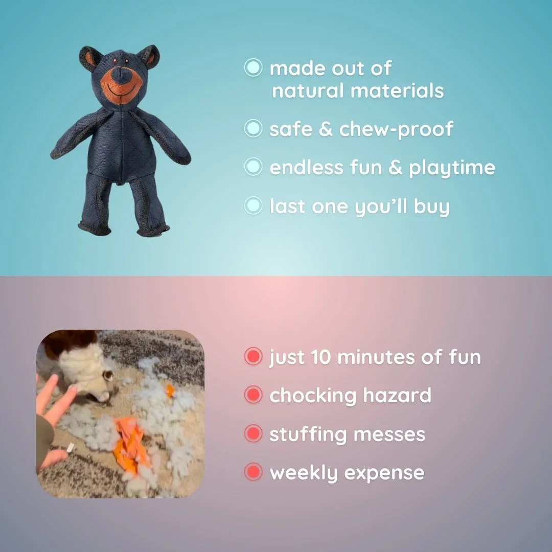 Thumbnail 3 - #66 Best Durable Pet Chew Toys to Buy In 2026