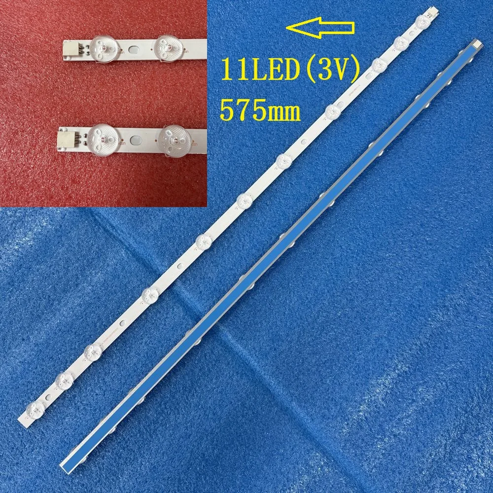 

Лента светодиодной подсветки для BUSH DLED32HD DLED32HDS LT-32C695