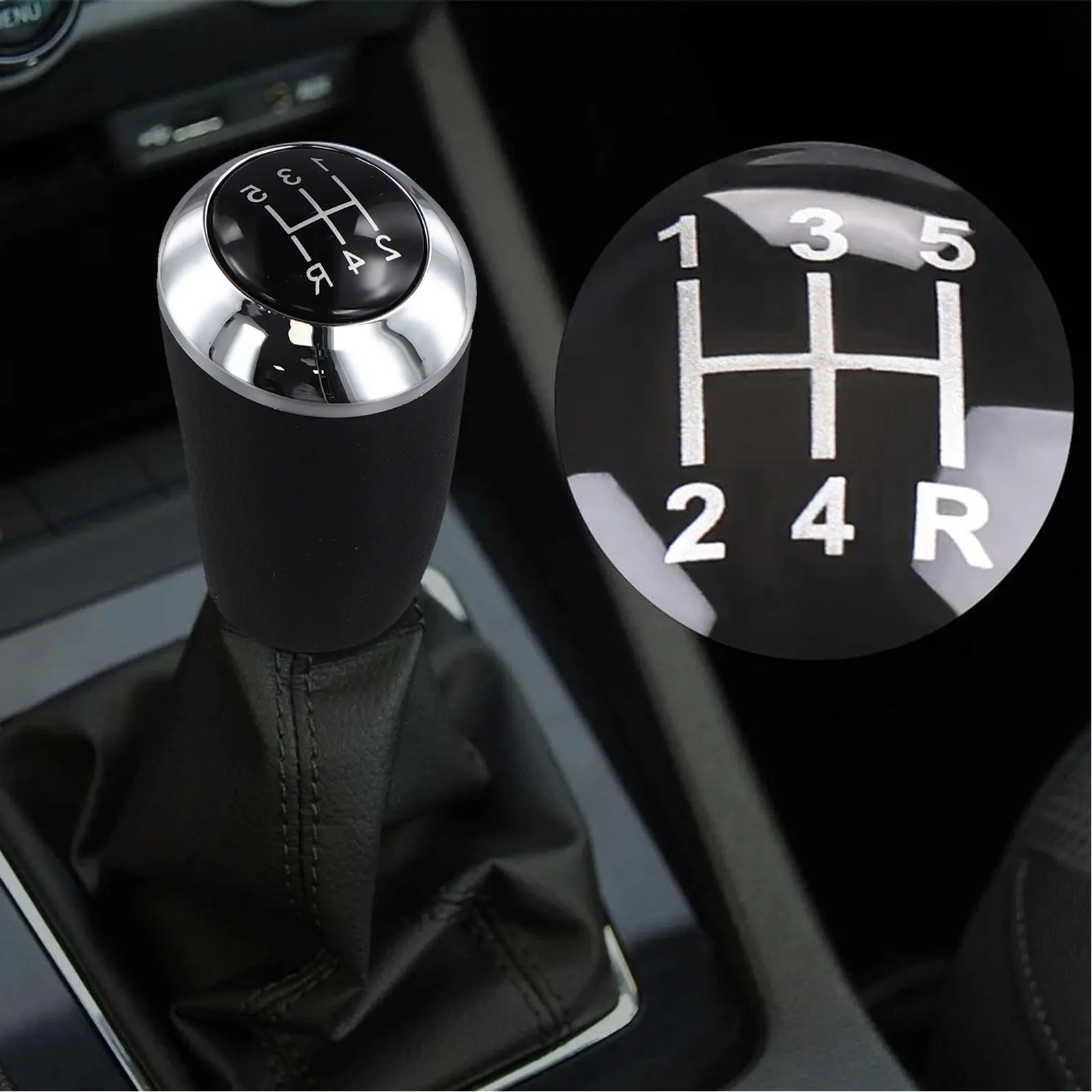 

121 1 1 1 ручка переключения передач для MAZDA 3 BL 5 для CR CW 6 II для GH CX-7 ER 5/6 скоростей кожаная ручка переключения передач автомобильные аксессуары