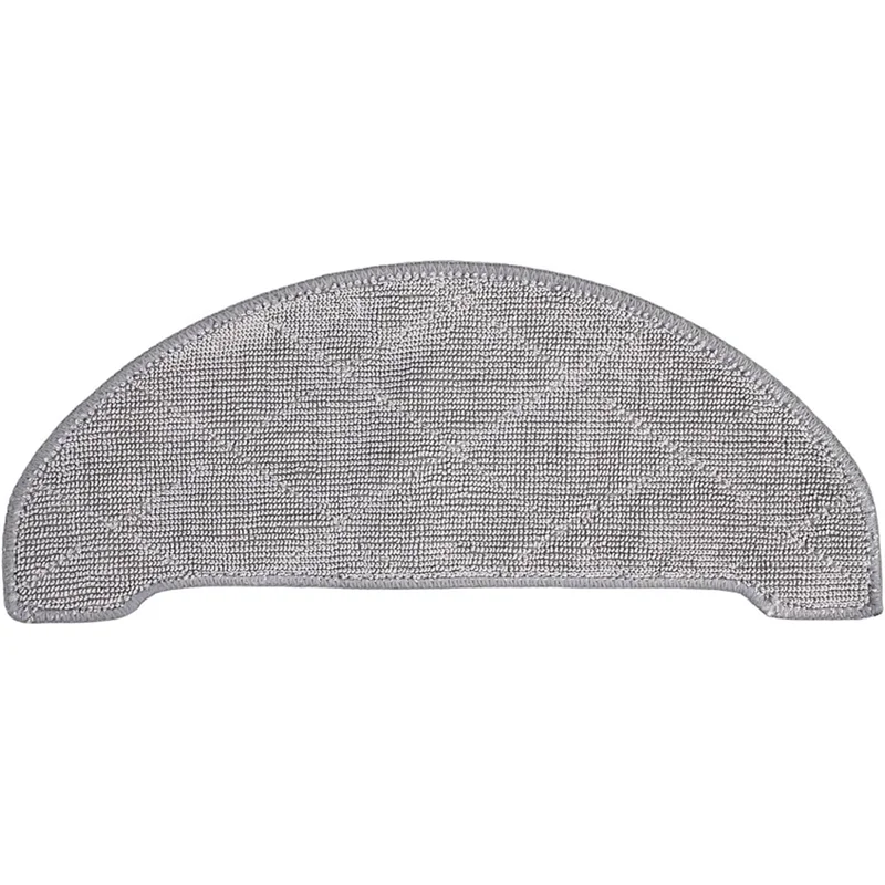 

A94E-Replacement Parts For IMOU RV1 Pro/RV1 Pro Max Brush Dust Bag Hepa Filter Mop Cloths Household Cleaning Replacement Parts
