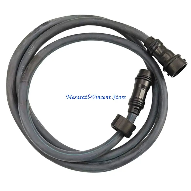 

A70F Permanent 10 Center 2Meter Marine Extension Cable for External Engine Wiring