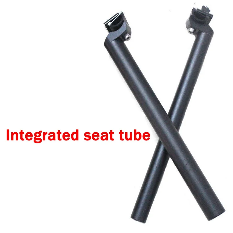 Fahrradsattelstütze 25,4MM 27,2MM 28,6MM 30,4MM 30,8MM 31,6MM Mountainbike-Sattelstütze 300MM Rennrad-Sattelstütze MTB-Sattelstütze – Detail 5
