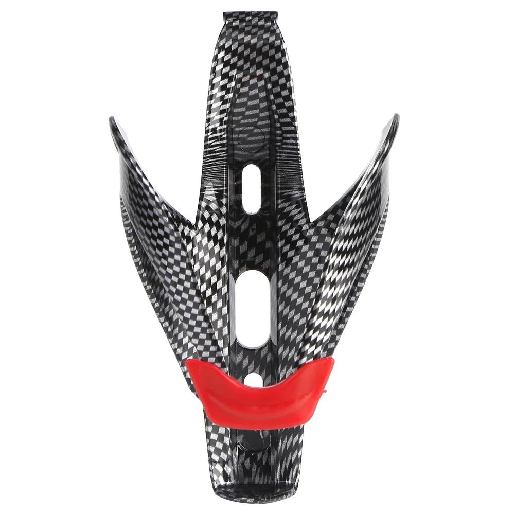 Portabidones Ciclismo Carbon Fiber+Glass Fiber Road Bike Bicycle Cycling MTB Water Bottle Holder Cage bottle rack bicycle