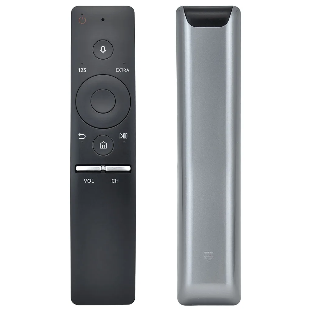 New BN59-01241A Voice Remote Control For Samsung Smart TV Remote RMCSPK1AP1 UN49KS8000F UN65KS9000F UN40KU7000F UN43KU7500F