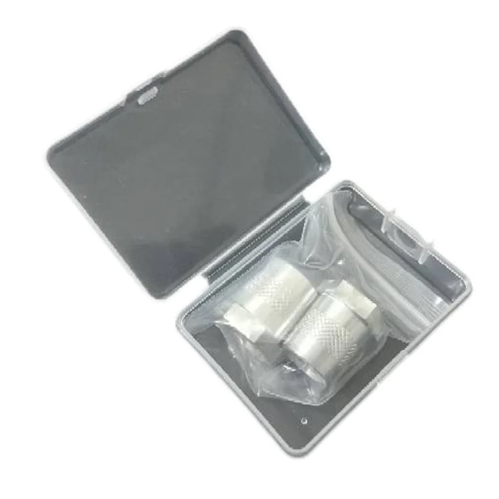 Aluminum For Battery Terminal Set 12mm for Positive Negative Posts Suitable for 12V through 36V DC Power Systems and Vehicles