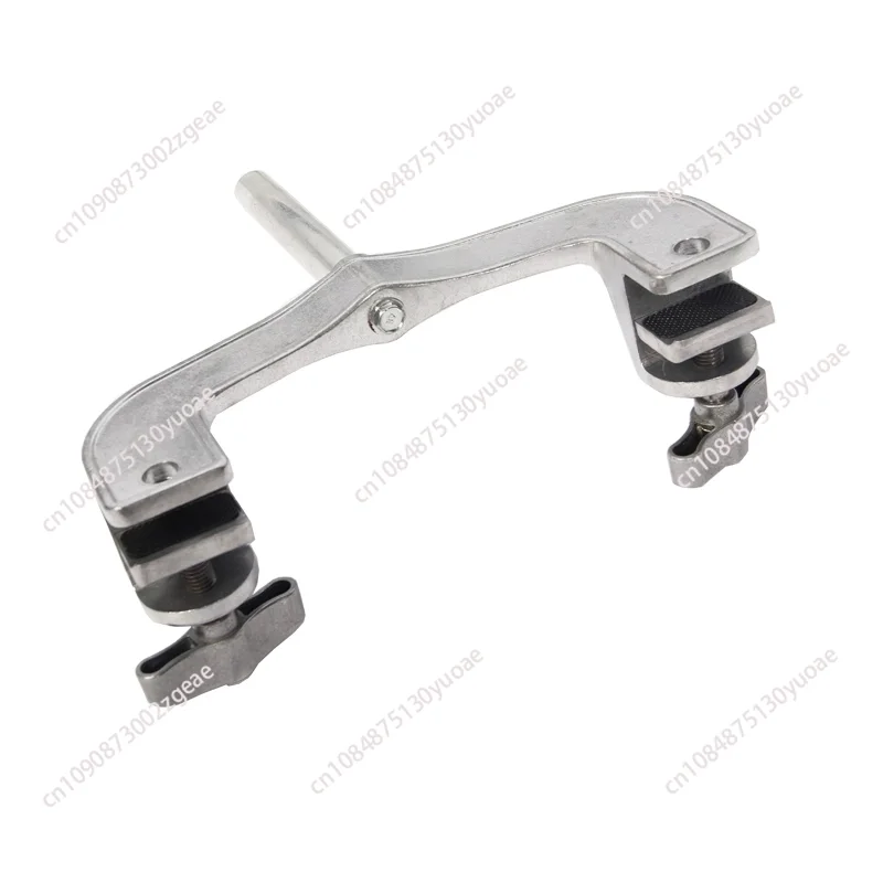 

Proaim SnapRig Clamps/Reverse Ear for Butterfly Frame, Mounts on C-Stand (Pair)