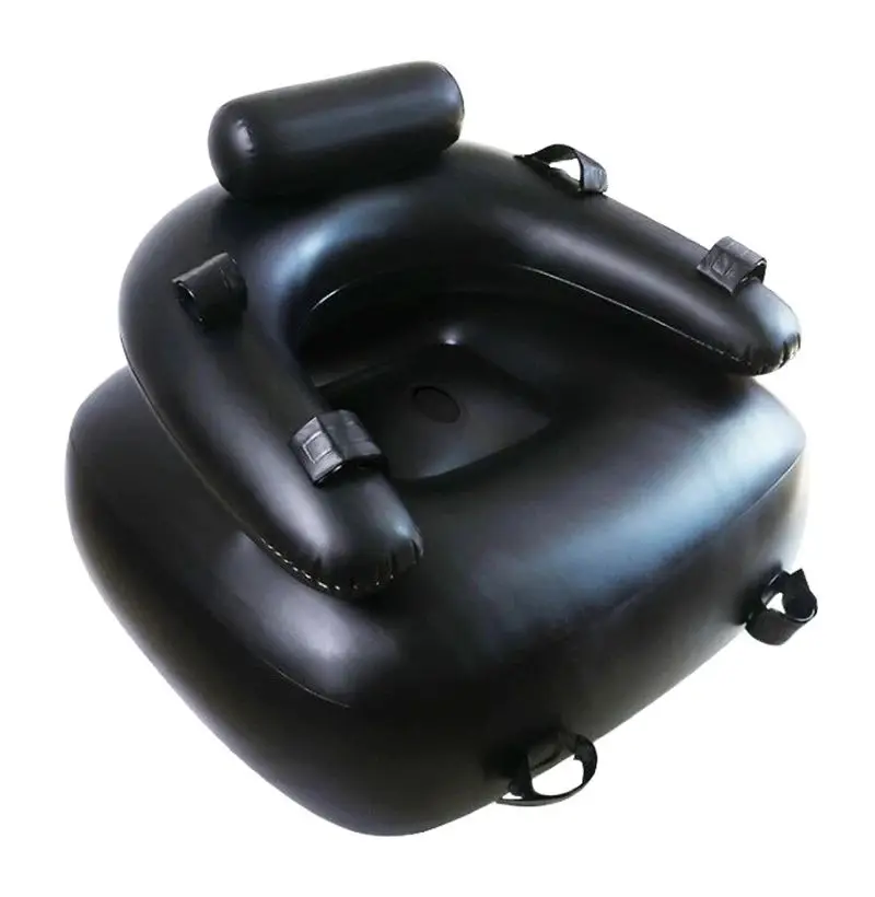 Bdsm Sex Furniture Sex Sofa with Dildo with Pump PVC Inflatable Bondage Gear sex toy Erotic Sofa Adult Games Sex Toys For Women