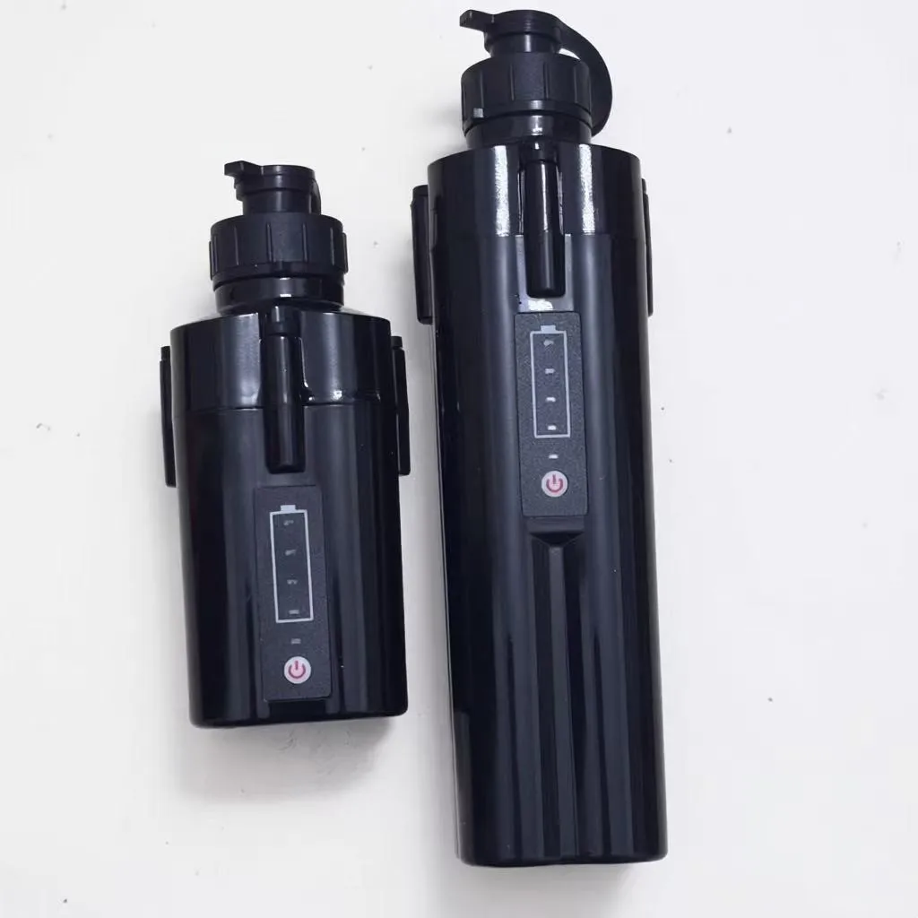 

3500mAh 7000mAh 14.4V for Shimano for Daiwa for Ecooda 200J 800MJ 1200J MD3000 EZH1500 EZH5000 Fishing Waterdrop Wheel Battery