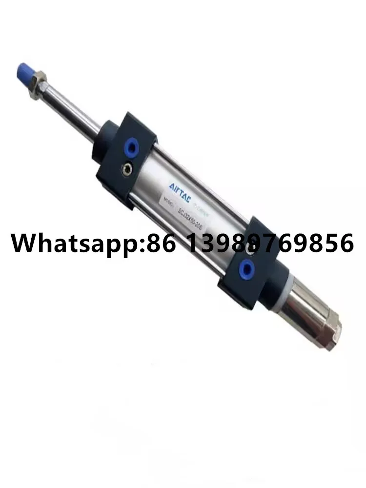 AIRTAC Small pneumatic adjustable stroke cylinder SCJ80X950-100S