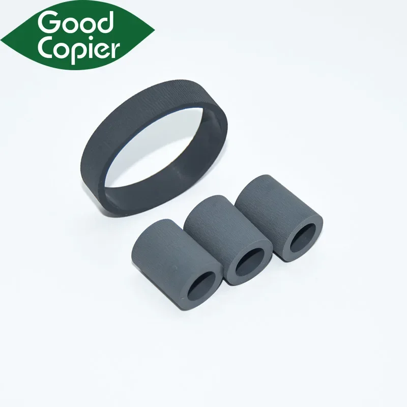 1Set. 1736257 1775149 Pickup Feed Roller Tire Kit for Epson WF C529R C579R C5210 C5290 C5710 C5790 M5298 M5299 M5799