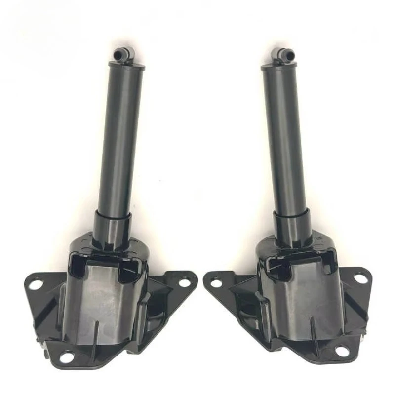 LR102048 LR102049 فوهة غسالة المصباح لسيارة رينج روفر