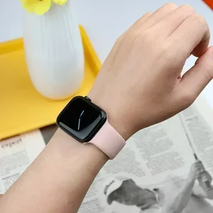 8 Main Sales Bracelet Apple Watch Female - №7