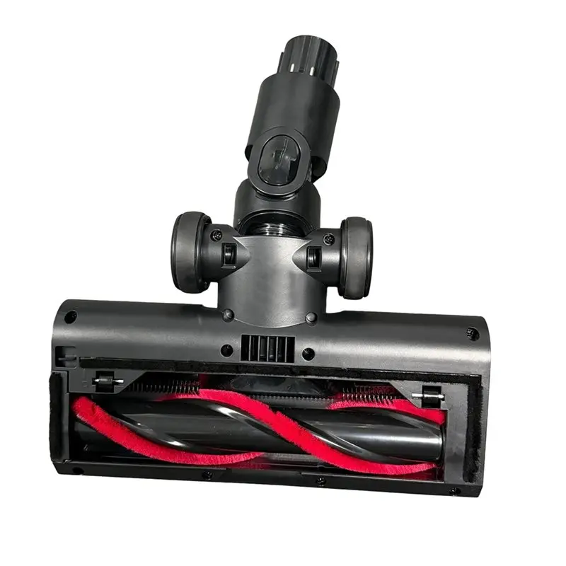 

【ПОПУЛЯРНОЕ】Электрическая щетка для пола с защитой от спутывания и LED-подсветкой для Dreame R10/R20/R30/T20/T30, для ковров и твердых полов