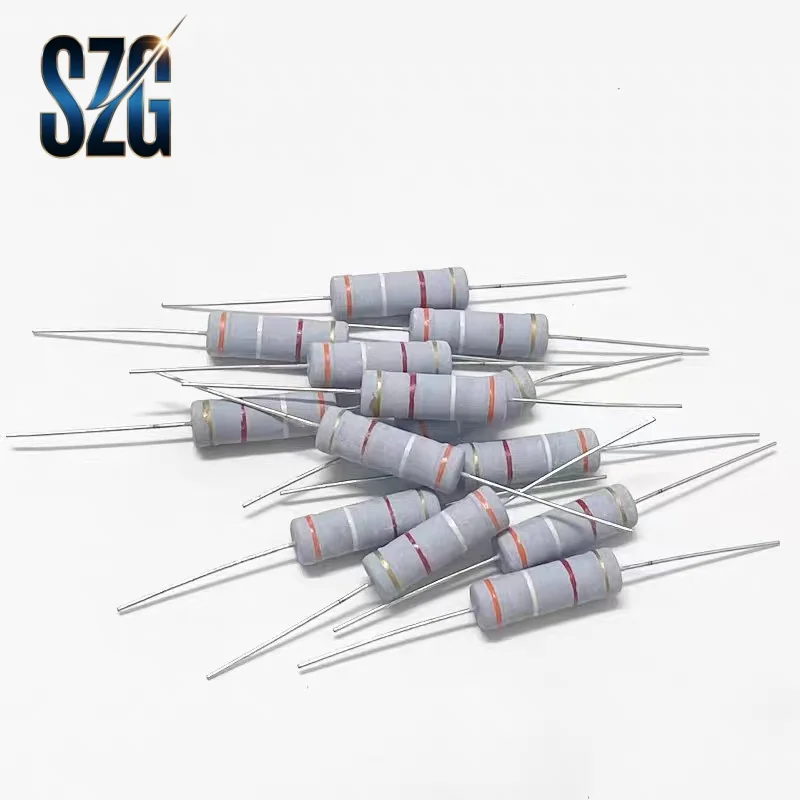 20Pcs/Lot 2W Dip Ca…