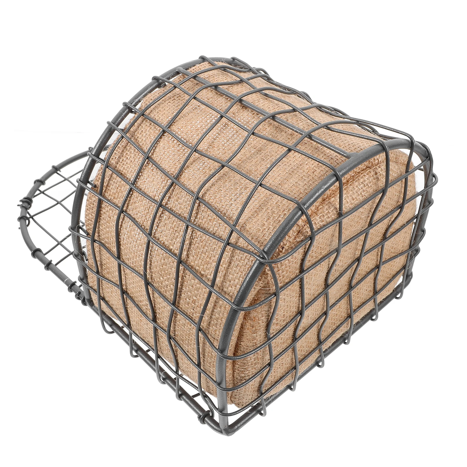 

Wall Hanging Basket for Decorations Flower Pots Balcony Holder Artificial Flowers Home Kitchen Storage Planter Baskets