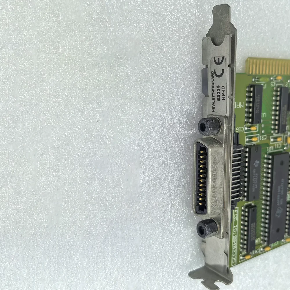 

Карта сбора данных HP82335A со стабильной производительностью HP82335A