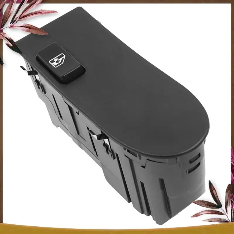 

AB59-передняя правая кнопка переключения стеклоподъемника автомобиля, сменные аксессуары для MAN TGA TGX 81258067097