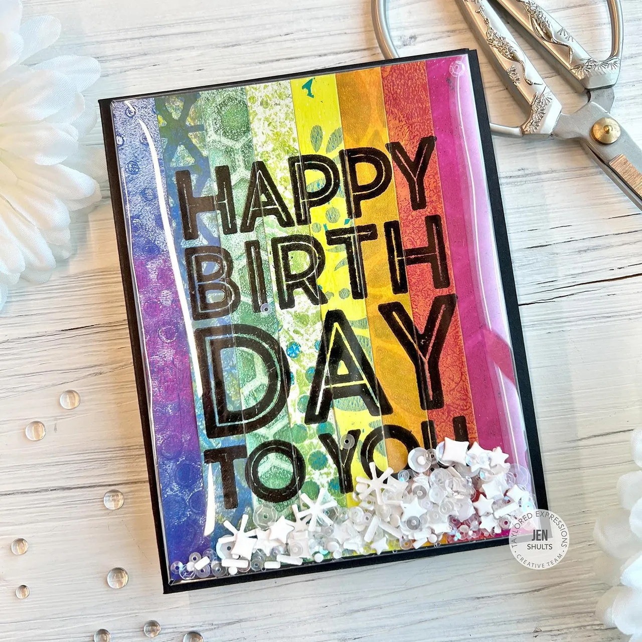 Metal Cutting Dies New Silicone Stamps Scrapbook Album Decoration Craft Birthday Confetti Sunburst Cake Balloons Candles Stencil