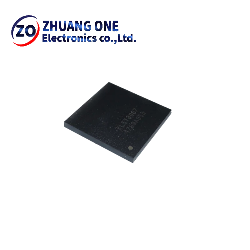 (2-10piece)100% New KL5T3067 QFN-120 Chipset ATP-Global