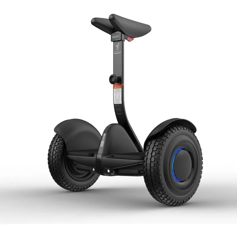 

Smart Self-Balancing Scooter - Powerful Motor Hoverboard W/t LED Light Electric Skateboard Electric Scooters Adults