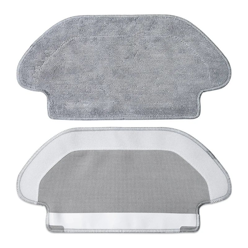 Pièces de rechange pour aspirateur robot Xiaomi, vadrouille, grill, livres, chiffon, STYJ02YM, ata, jia, 2 pièces