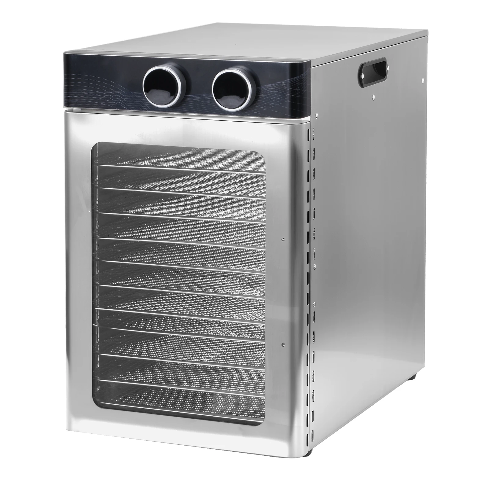 Food Dehydrator 12 …