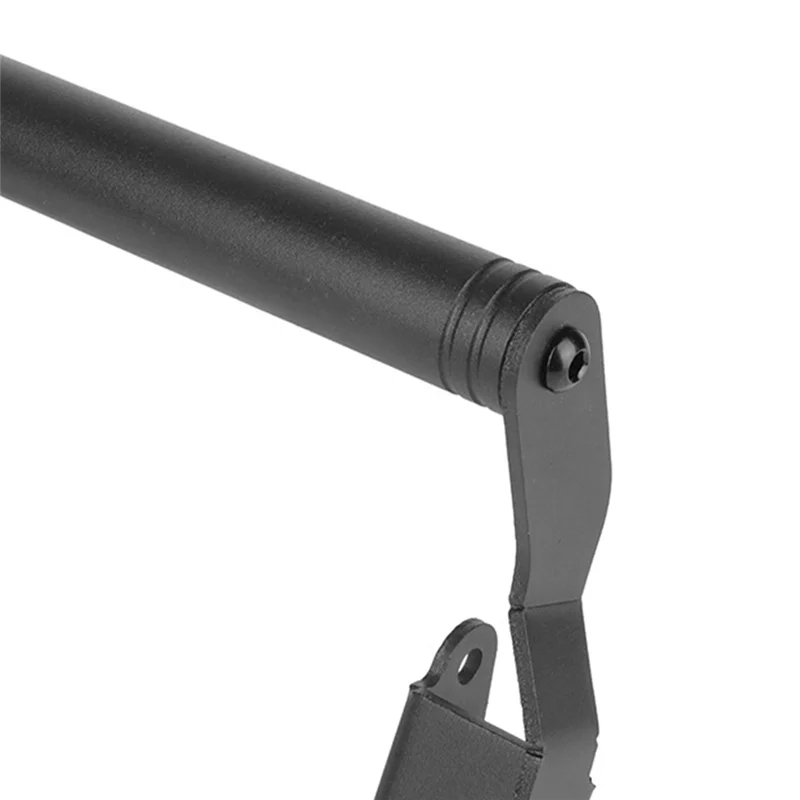 

For QJMOTOR SRT 600 SRT600 2024 2025 Motorcycle Navigation Bracket Phone Holder Cellphone Support Adapter