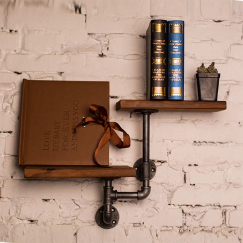 Промышленный деревенский