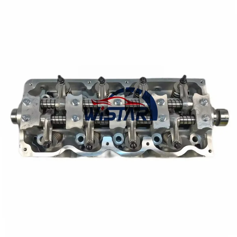 96642709 96666228 96325166 B10S1 B10S Engine Cylinder Head 4 Valve Cylinder Head For Chevrolet