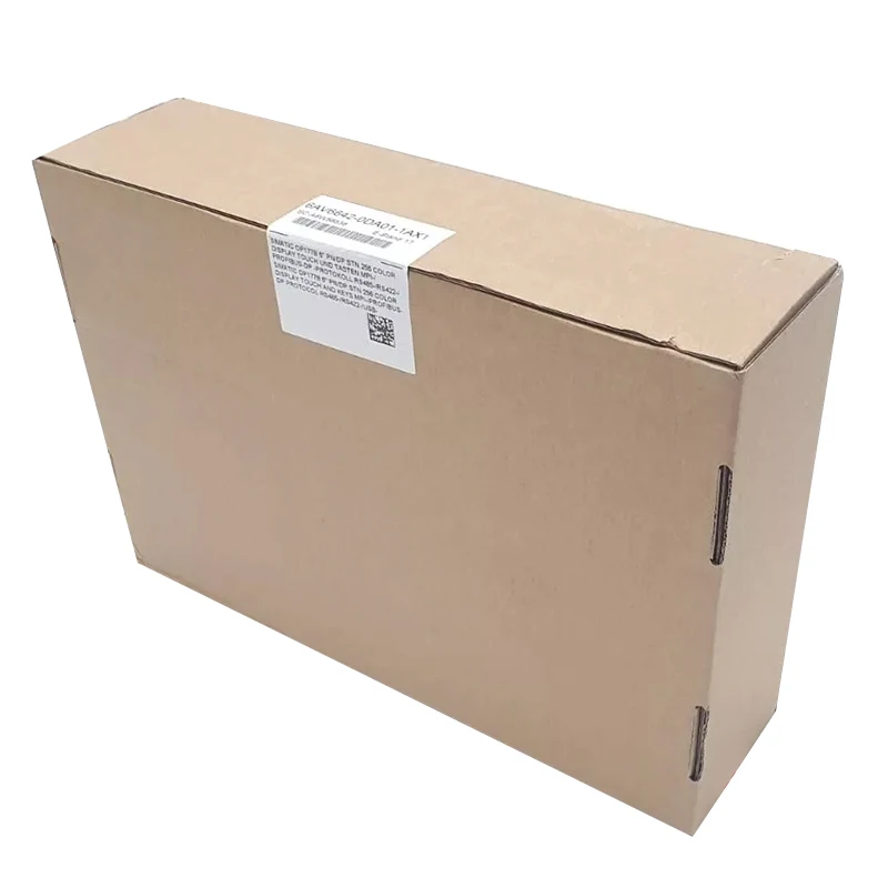 

Продукты Spot Stock 6AV6 642-0DA01-1AX1 6AV6642-0DA01-1AX1 Контроллер ПЛК Совершенно новый оригинальный доступный контроллер Plc