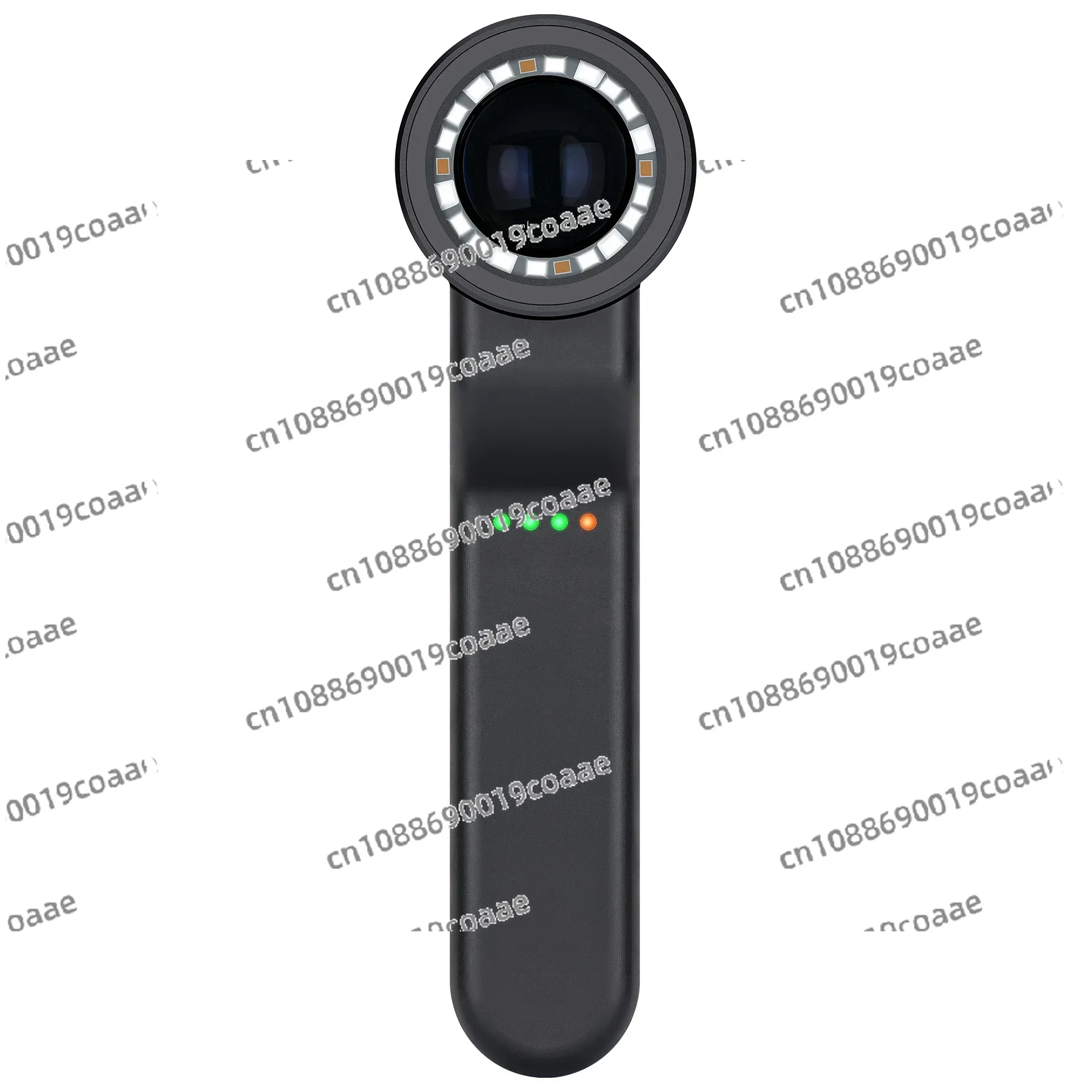 

CE Certificated DE-4100 Medical Dermoscope Dermascopy Dermatoscope