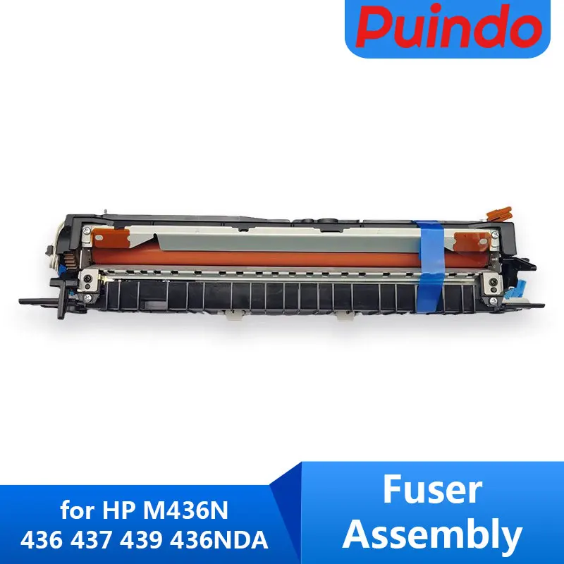 Unité de fusion JC91-01217A d'origine pour HP Safe36N 436 437 439 436NDA pour Samsung K2200 Safe33A 42523 42525 436NDA 433 Unité de fusion