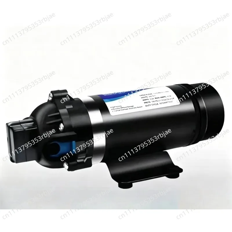 For DP-160S Ultra High Pressure Self-Priming Pump 110v 220v Pressurized Spray Machine