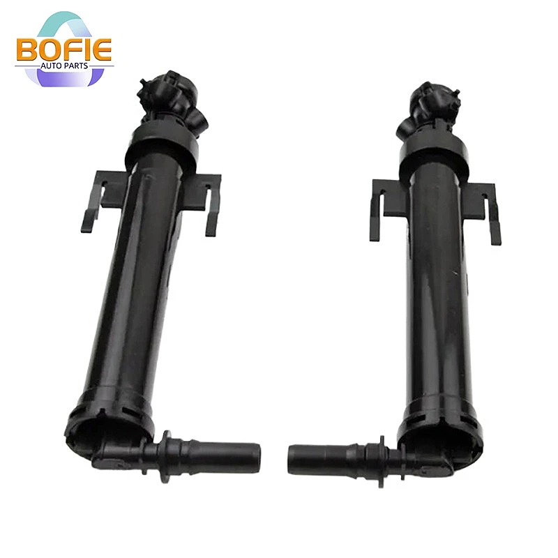 

61677380421 61677380422 Форсунка омывателя фар для BMW 1 2 3 4 F20/21/22/30/31/34 GT F80/32/33/36/82/83