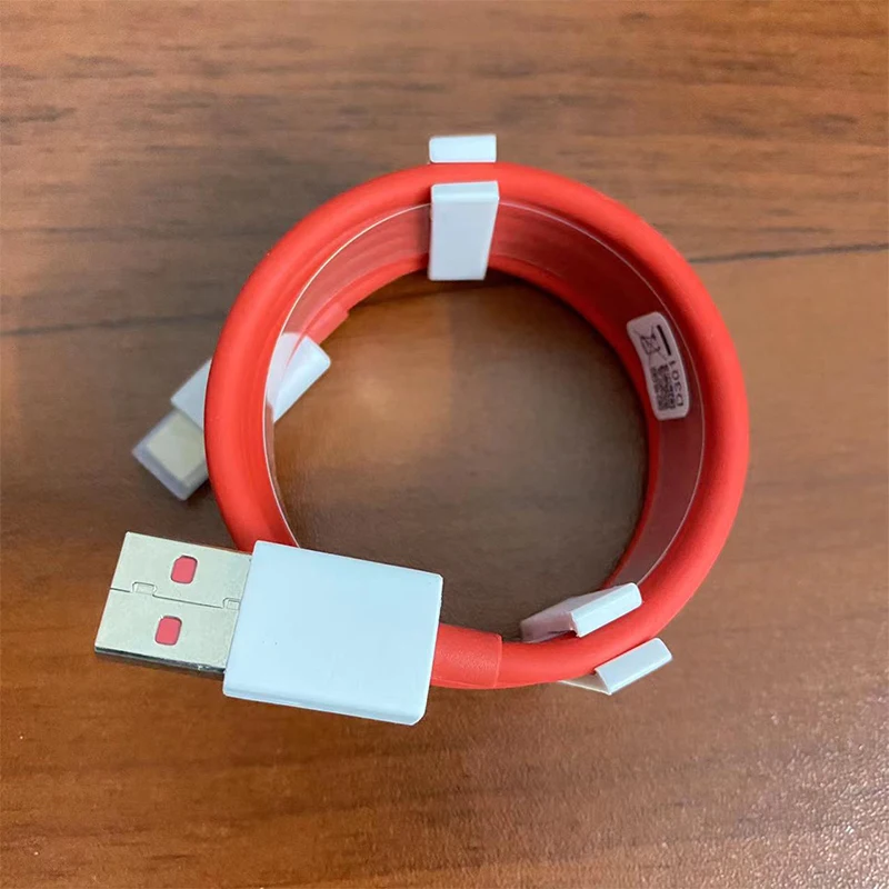Für oneplus nord 4 ce3 12 12r 11r 10 9 ace 3 pro original 100w 80w super vooc warp ladung usb typ c kabel 8a schnell ladekabel – Detail 21