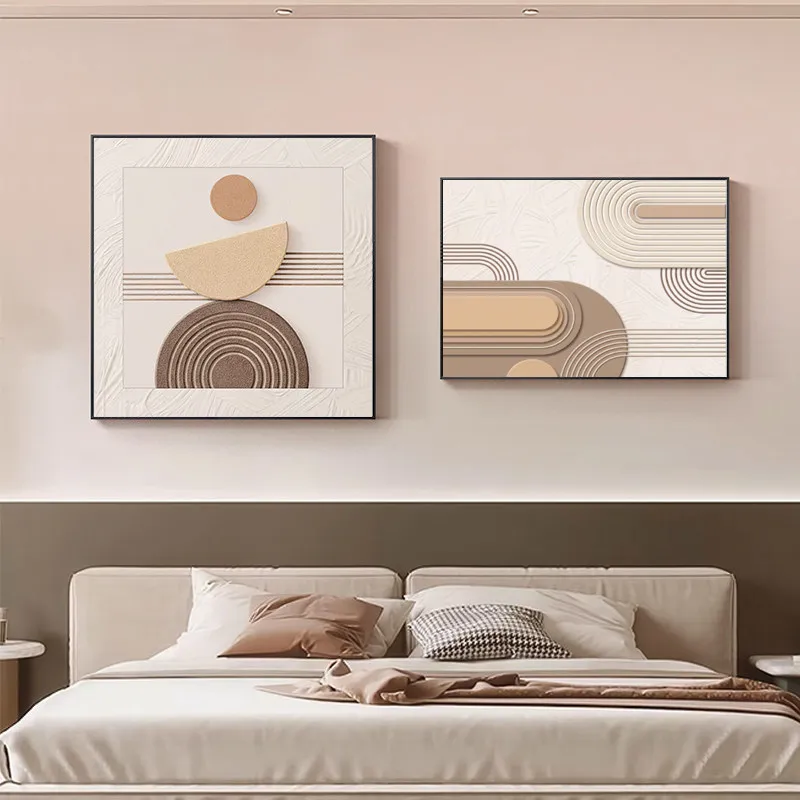 Morandi Abstract Be…