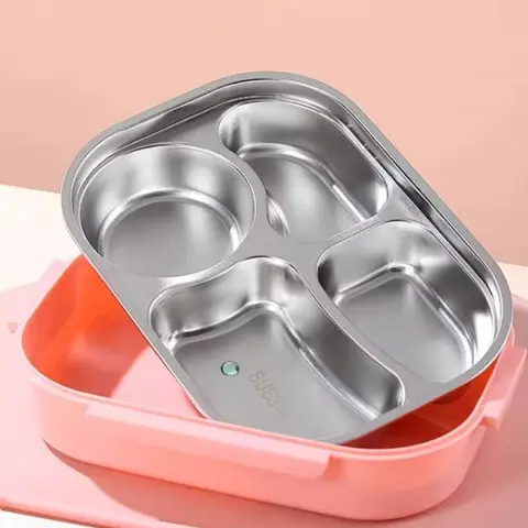 10 best sales Min Melody Matlåda - №9