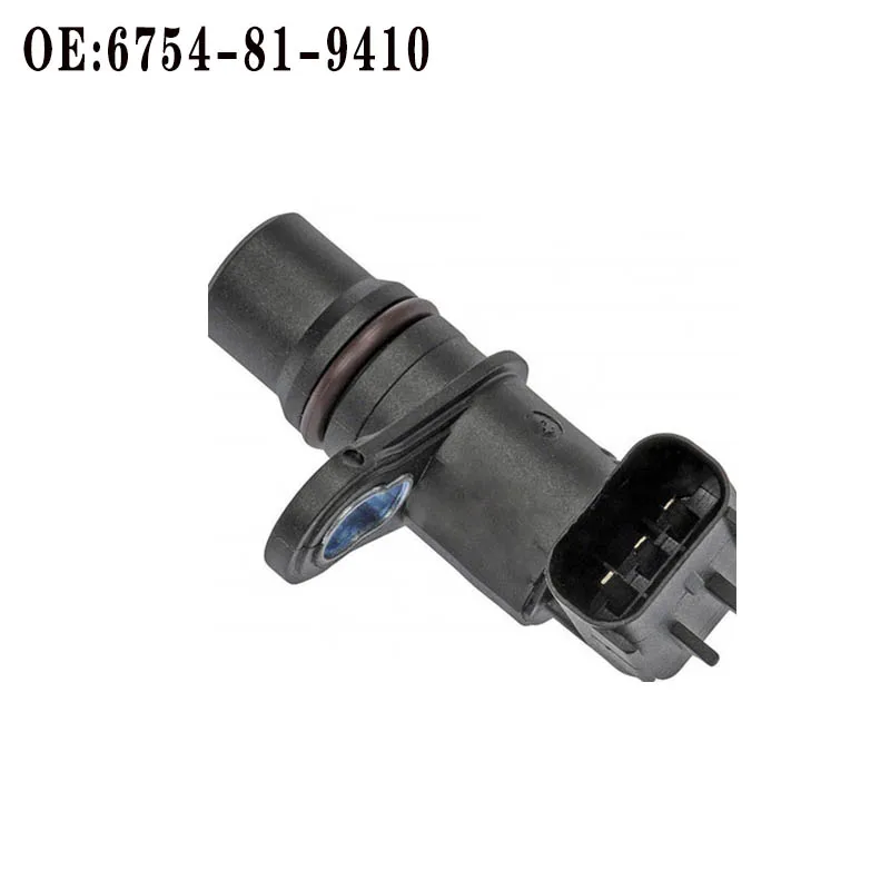 

New High-quality Camshaft Sensor Position sensing plug sensor D4921684 6754-81-9410 for PC200-8 PC130-8 PC240-8, 6754819410