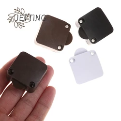 202A Automatic Reset Switch Wardrobe Cabinet Light Switch Door Control Switch For Home Furniture Cabinet Cupboard Light Switch